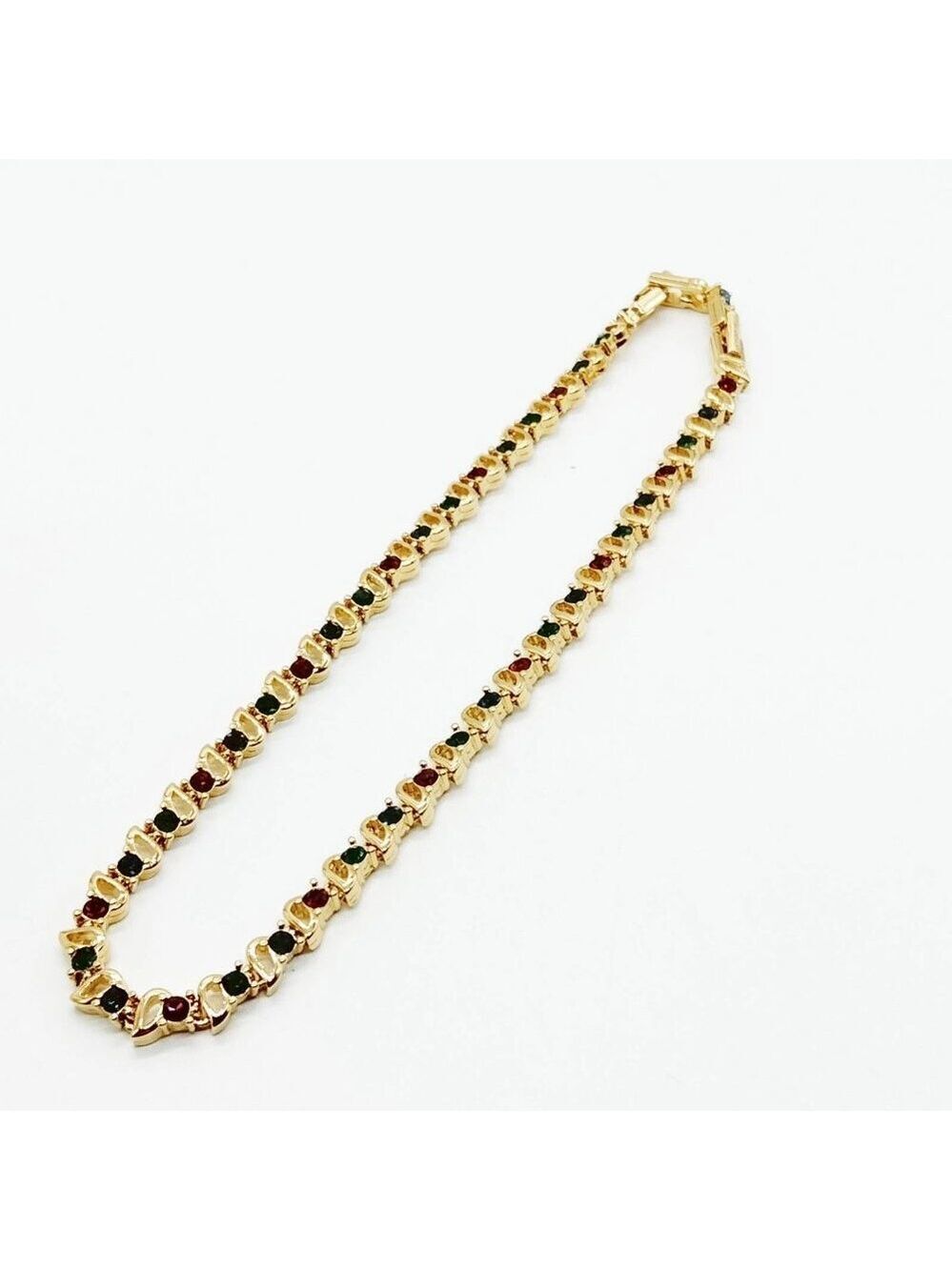 D'orlan Necklace Gold 130-072925
